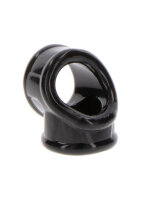 ToyJoy Manpower Triple Pipe C-Ring Black