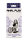 ToyJoy Anal Play Disco Diamond Plug Small Silver 2,7 cm