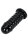 Hidden Desire Anal Bold Large 6 cm Black