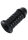 Hidden Desire Anal Bold Large 6 cm Black