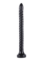 Hidden Desire Anal Serpent XXXL 45cm Black