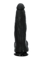 Hidden Desire Dong XXL 32cm Black