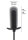 Hidden Desire Extreme Inflatable Smooth Plug - Starter Black