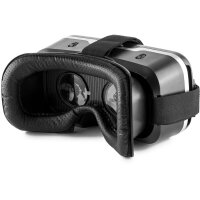 KIIROO Virtual Reality Headset