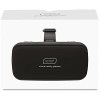 KIIROO Virtual Reality Headset