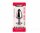 X-MEN Secret Shade Metal Butt Plug Red M 3,4 cm