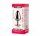 X-MEN Secret Shade Metal Butt Plug Red M 3,4 cm