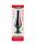 X-MEN Secret Shine Metal Butt Plug Rainbow S 3,2 cm