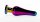 X-MEN Secret Shine Metal Butt Plug Rainbow S 3,2 cm