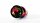 X-MEN Secret Shine Metal Butt Plug Rainbow S 3,2 cm