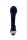 NMC Titanz 8 Inch Silicone Rechargeable Vibrator In Blue