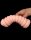 LoveToy Virgin-Skin Blowout Double Side Stroker Vagina and Ass
