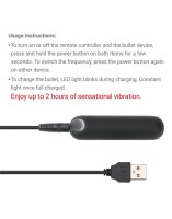 LoveToy Fuck Printed Vibrating Sexy Panties Red