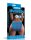 LoveToy Wet Printed Vibrating Sexy Panties Blue