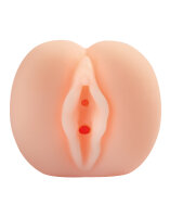 TAMASHII Hentai Girl - Urethral Play - Male Masturbator - Nude