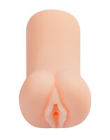 TAMASHII Hentai Girl - Urethral Play - Male Masturbator - Nude