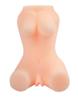 TAMASHII Hentai Girl - Cosplay Cat - Male Masturbator - Nude