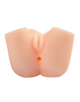 TAMASHII Hentai Girl - Cosplay Cat - Male Masturbator - Nude