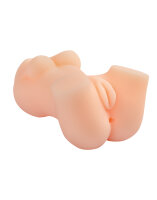 TAMASHII Hentai Girl - Cosplay Cat - Male Masturbator - Nude