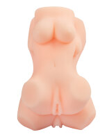 TAMASHII Hentai Girl - Mother and Daughter - Male Masturbator - Nude