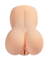 TAMASHII Hentai Girl - Virgin Fairy - Male Masturbator - Nude