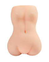 TAMASHII Hentai Girl - Virgin Fairy - Male Masturbator - Nude