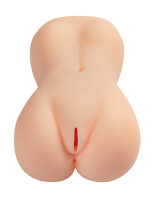 TAMASHII Hentai Girl - Virgin Fairy - Male Masturbator - Nude