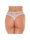 Amorable Transparent G-String with Open Crotch White One Size