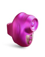 Love to Love Kisscool Iridescent Pink