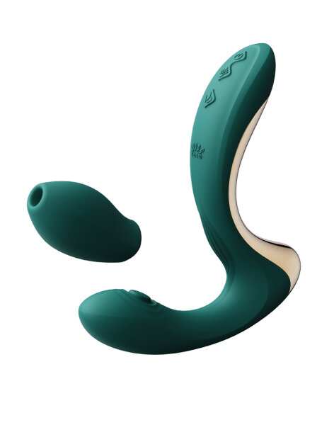 ZALO Talis Green