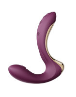 ZALO Talis G-Spot Pulsewave Vibrator - Purple