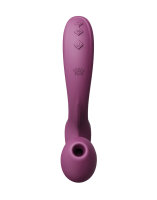 ZALO Talis G-Spot Pulsewave Vibrator - Purple