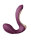 ZALO Talis G-Spot Pulsewave Vibrator - Purple