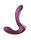 ZALO Talis G-Spot Pulsewave Vibrator - Purple