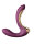 ZALO Talis G-Spot Pulsewave Vibrator - Purple