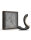 ZALO Talis G-Spot Pulsewave Vibrator Black