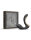ZALO Talis G-Spot Pulsewave Vibrator Black