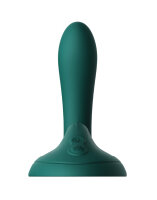 ZALO Flora Smart Vibrating Pad Green