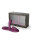 ZALO Flora Smart Vibrating Pad Purple