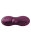 ZALO Flora Smart Vibrating Pad Purple