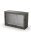 ZALO Flora Smart Vibrating Pad Black