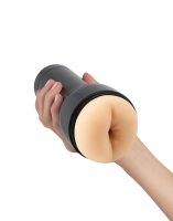 KIIROO Feel Stroker Extra Tight Butt