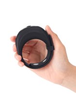 Dorcel Fit Vibe Ring Black