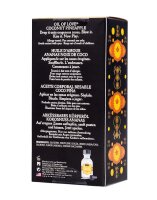 Kama Sutra Oral Sex Cocktail Kit Penis Colada 59 ml + 22 ml