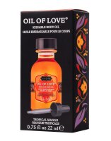 Kama Sutra Oral Sex Cocktail Kit Porn Star Martini 59 ml+22 ml