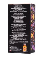 Kama Sutra Oral Sex Cocktail Kit Porn Star Martini 59 ml+22 ml