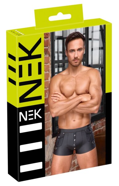 NEK Herren Pants L