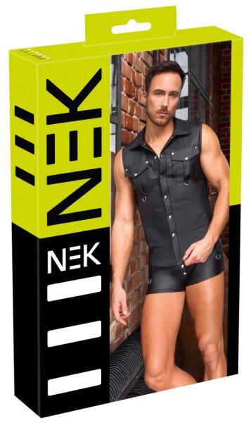 NEK Mens Shirt M