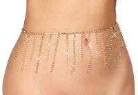 Cottelli Collection Bikinikette Strass