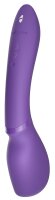 WE-VIBE Wand 2 Purple Massage Wand 27.3 cm